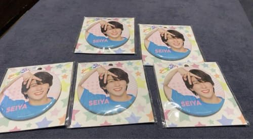 Aぇ! group グッズ Aぇ! goods collection